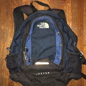 The North Face Jester Backpack